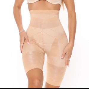 Fashion Nova Shapewear